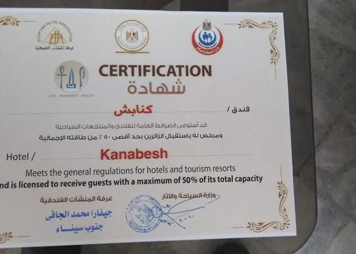 Kanabesh Village Resort 3*