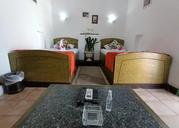 Kanabesh Village Resort 3*