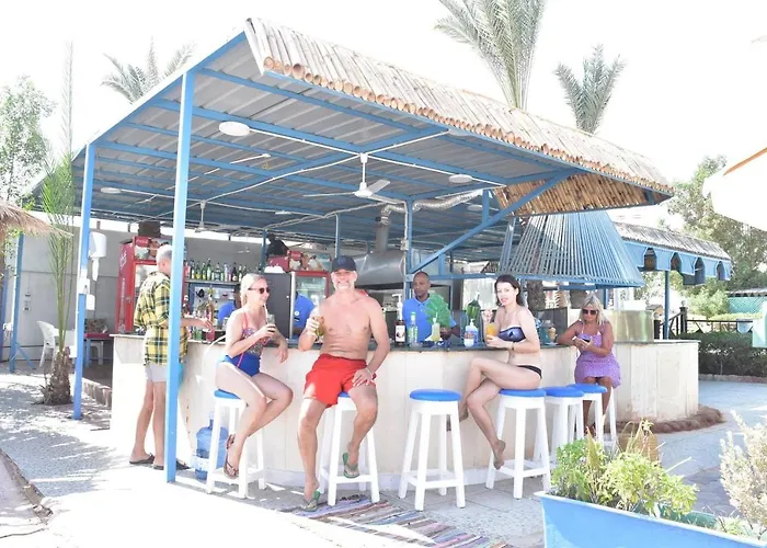 Resort Kanabesh Village Şarm El-Şeyh
