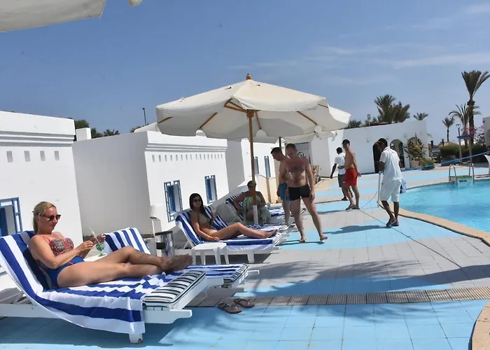 Kanabesh Village Resort