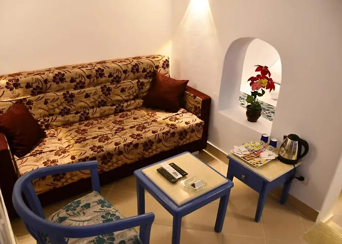 Kanabesh Village 3*