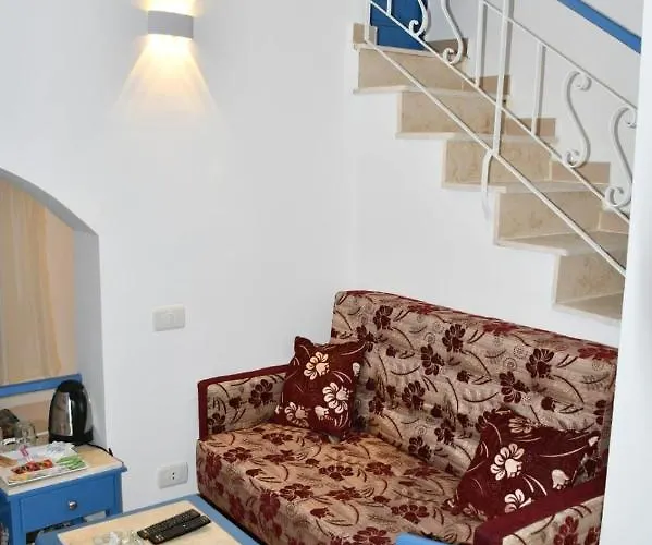 Kanabesh Village Resort Şarm El-Şeyh