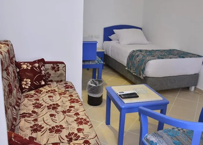 Kanabesh Village Resort 3*