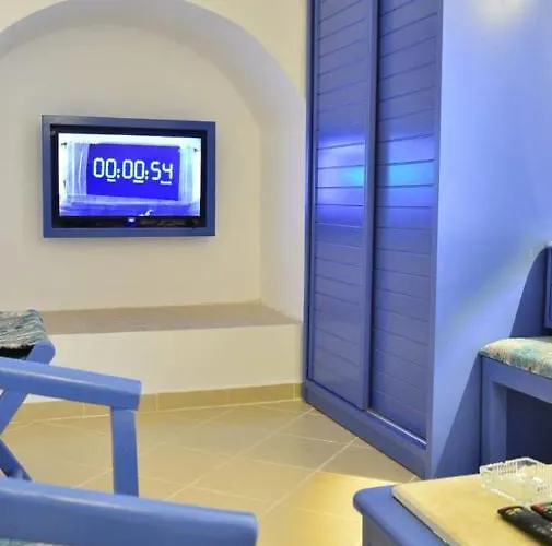 Resort Kanabesh Village Şarm El-Şeyh