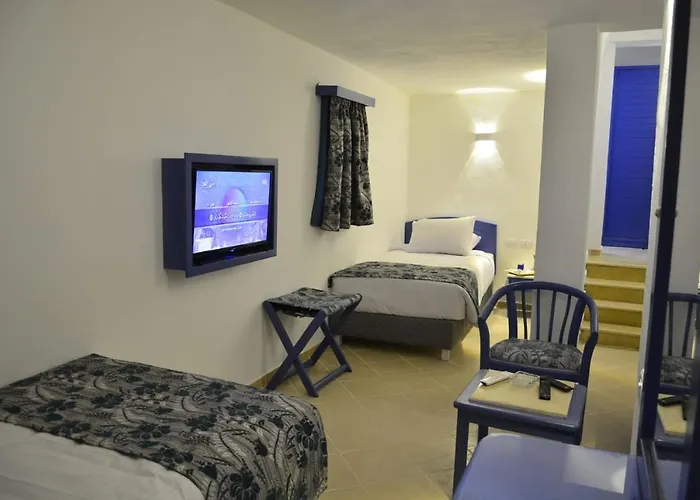 Kanabesh Village 3* Şarm El-Şeyh