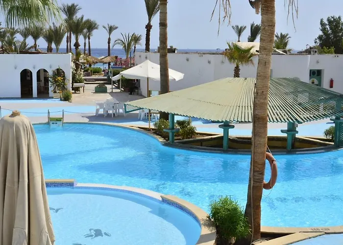 Kanabesh Village 3* Şarm El-Şeyh