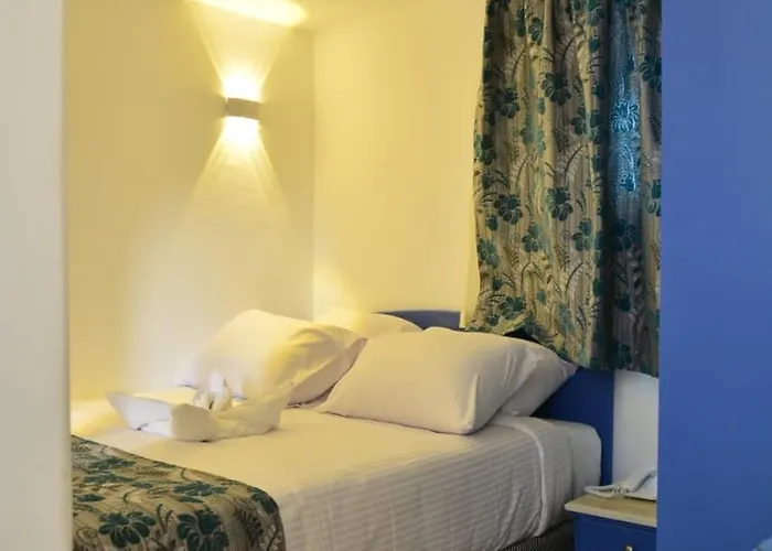 Resort Kanabesh Village Şarm El-Şeyh