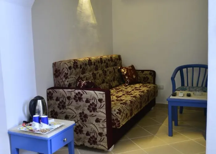 Kanabesh Village Şarm El-Şeyh