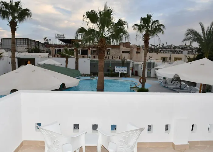 Kanabesh Village Resort