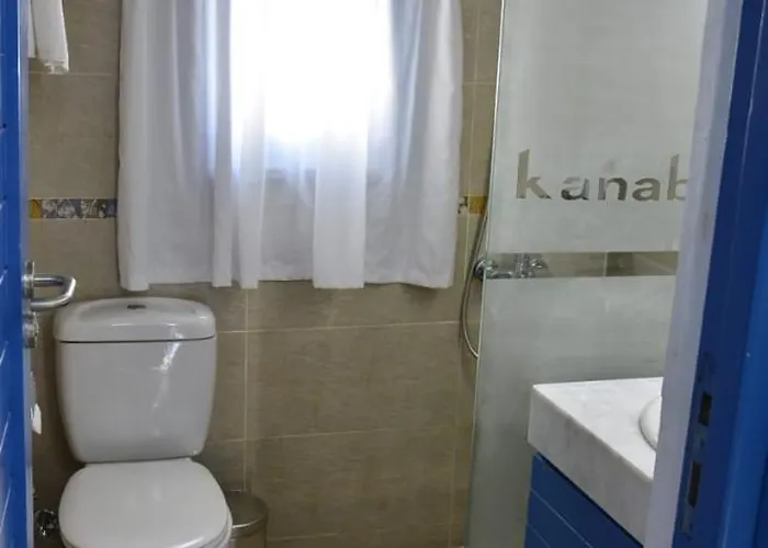 Kanabesh Village Resort