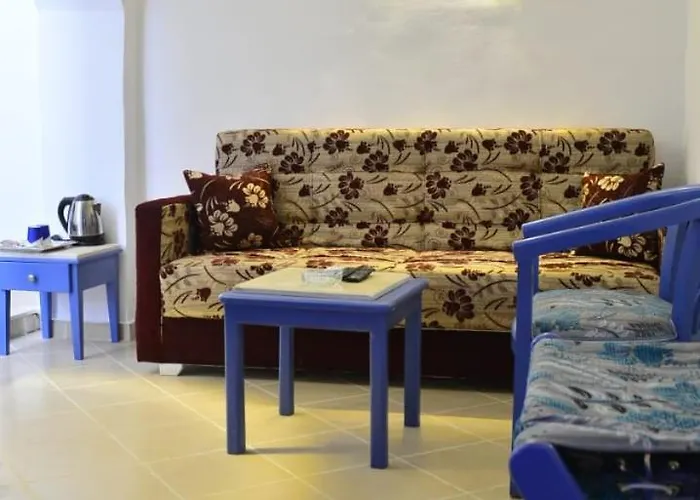 Resort Kanabesh Village Şarm El-Şeyh
