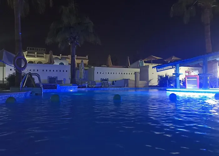 Kanabesh Village Resort