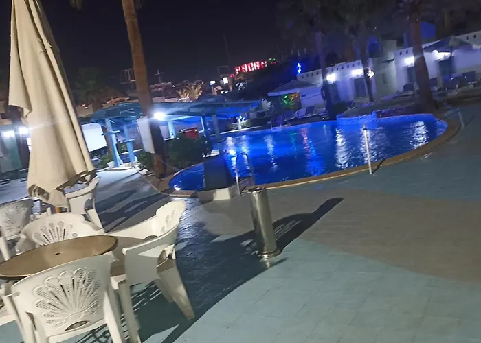 Kanabesh Village Resort Şarm El-Şeyh