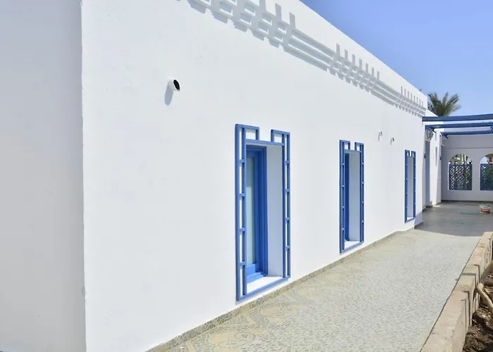 Resort Kanabesh Village 3*