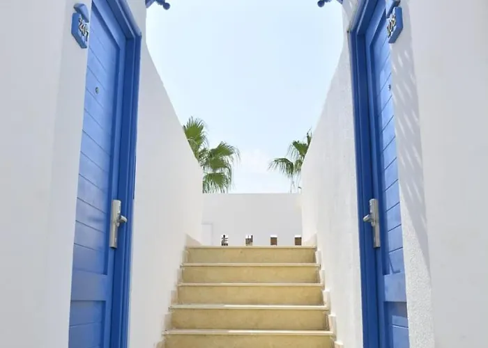 Resort Kanabesh Village Şarm El-Şeyh
