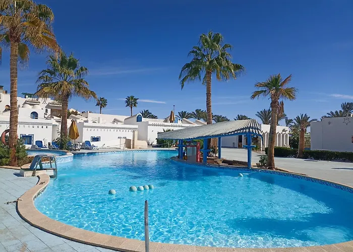 Kanabesh Village Resort