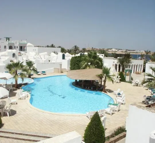 Kanabesh Village Resort