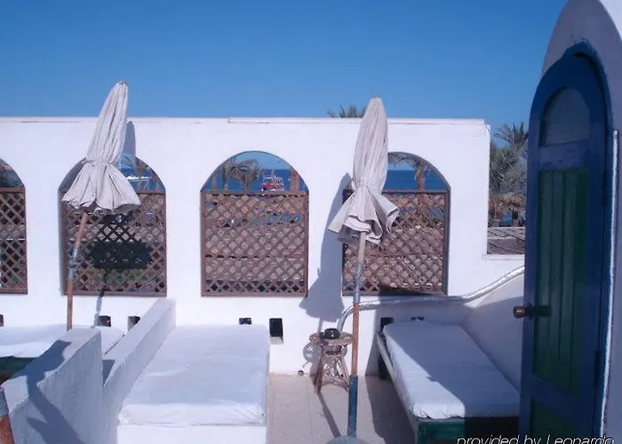 Resort Kanabesh Village 3*