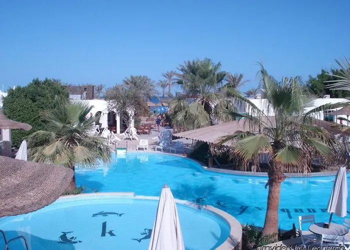 Resort Kanabesh Village