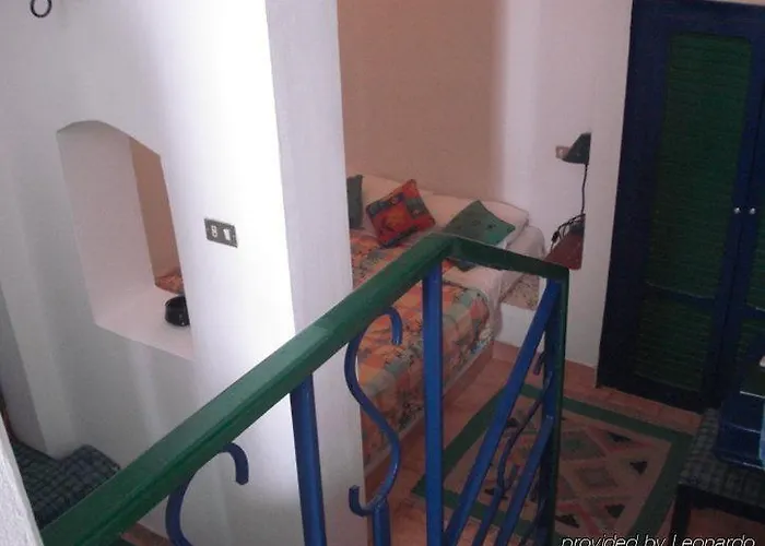 Resort Kanabesh Village 3*