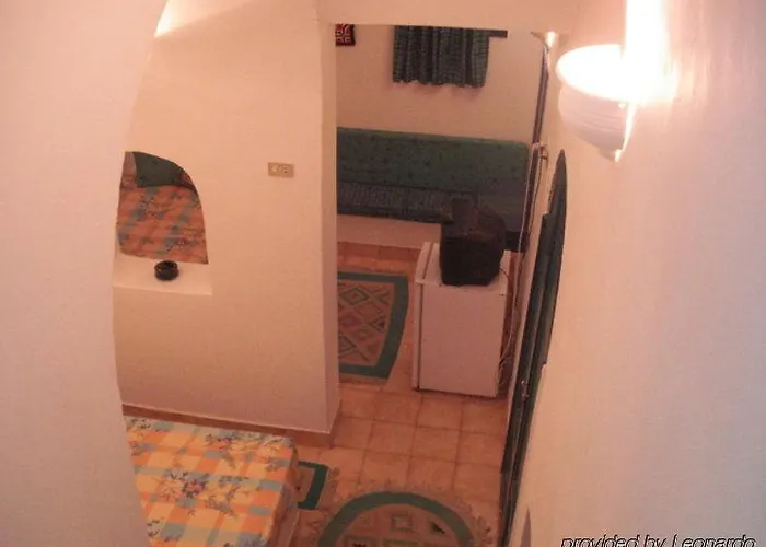 Kanabesh Village Şarm El-Şeyh