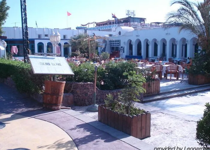 Resort Kanabesh Village Şarm El-Şeyh