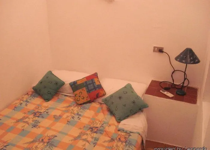 Kanabesh Village Şarm El-Şeyh