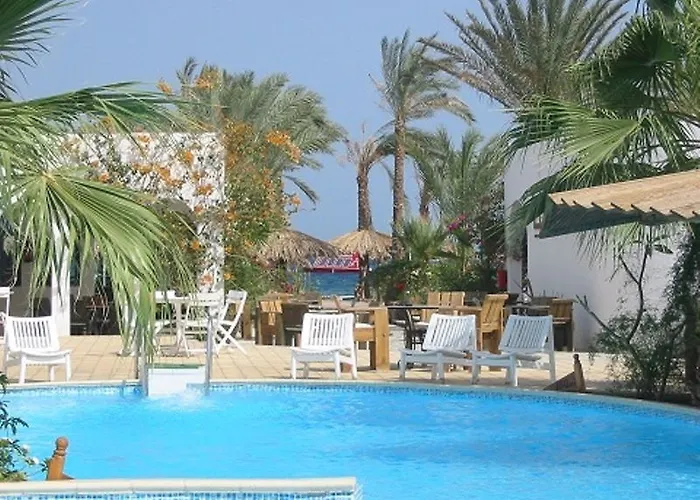 Resort Kanabesh Village 3*
