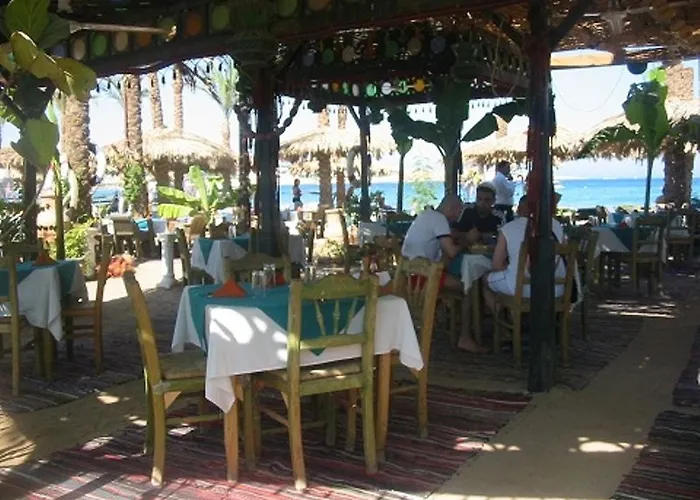 Resort Kanabesh Village 3*