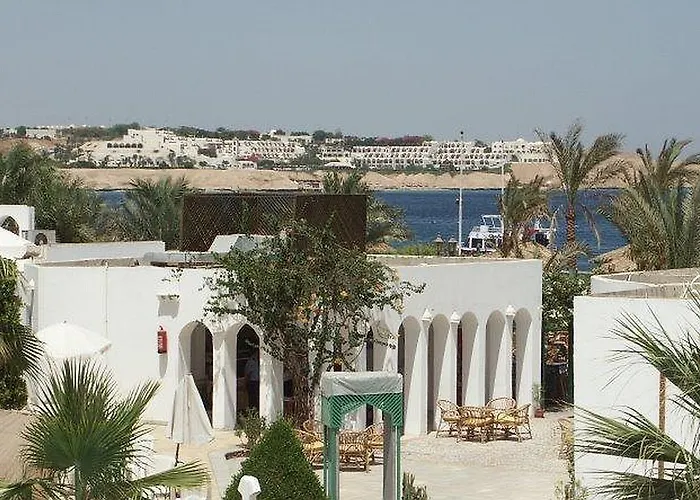 Resort Kanabesh Village
