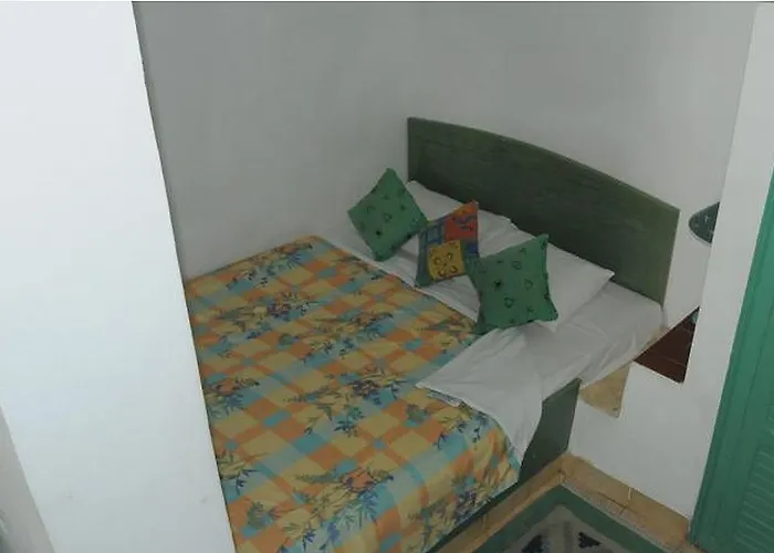 Kanabesh Village Resort 3*