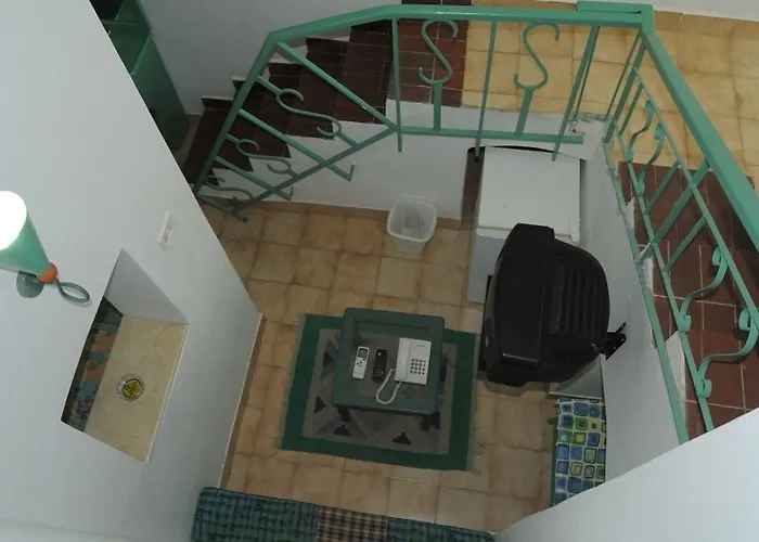 Resort Kanabesh Village Şarm El-Şeyh