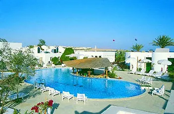 Kanabesh Village Resort Şarm El-Şeyh