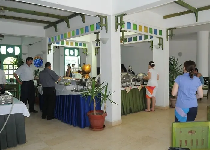 Resort Kanabesh Village