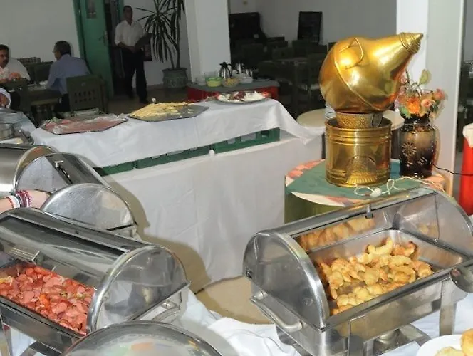 Kanabesh Village Resort