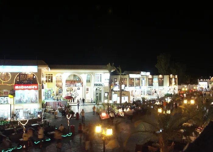 Resort Kanabesh Village