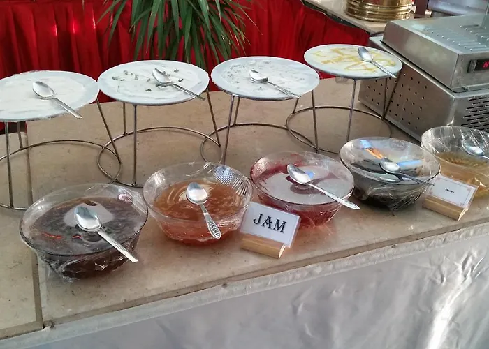 Kanabesh Village Resort Şarm El-Şeyh