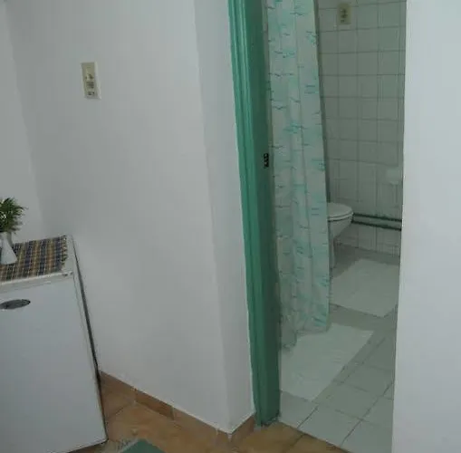 Kanabesh Village 3* Şarm El-Şeyh